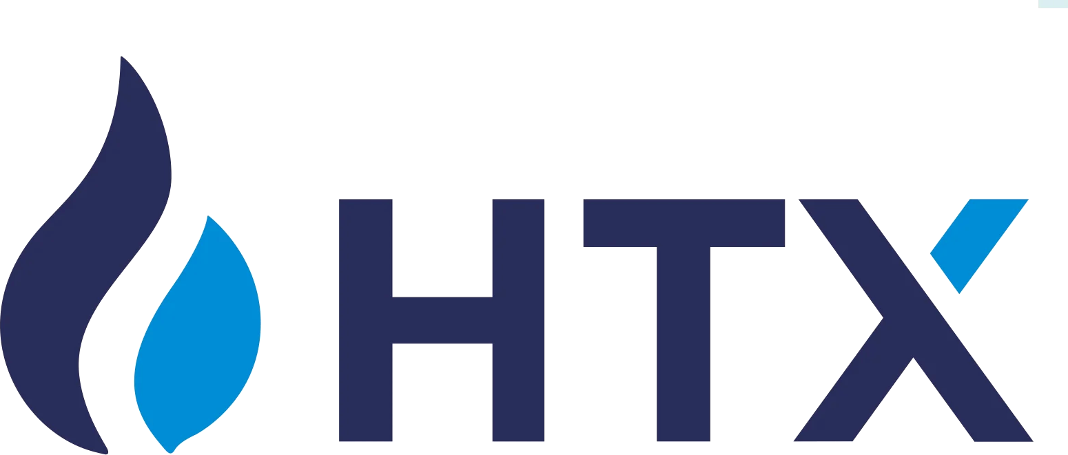 HTX logo