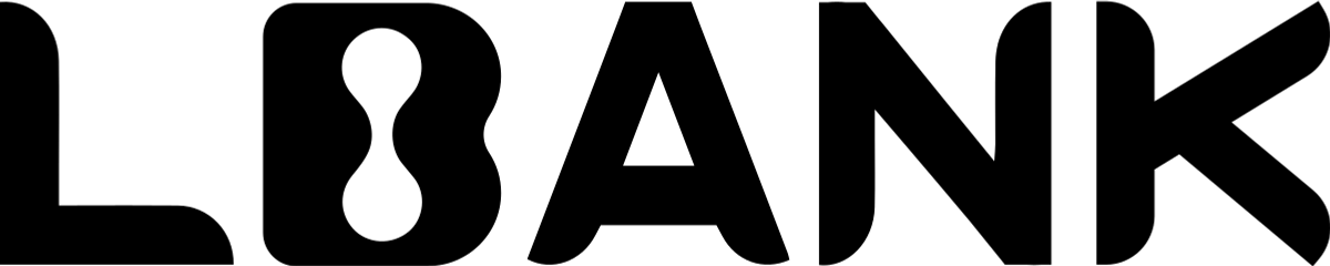 LBank logo