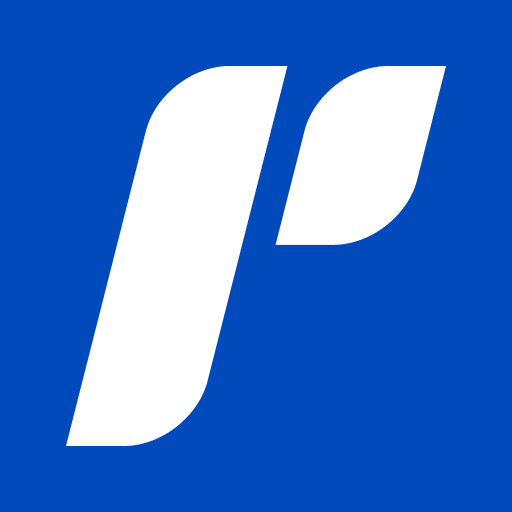 PU Prime logo