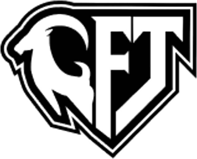 Goat Funded Trader logo