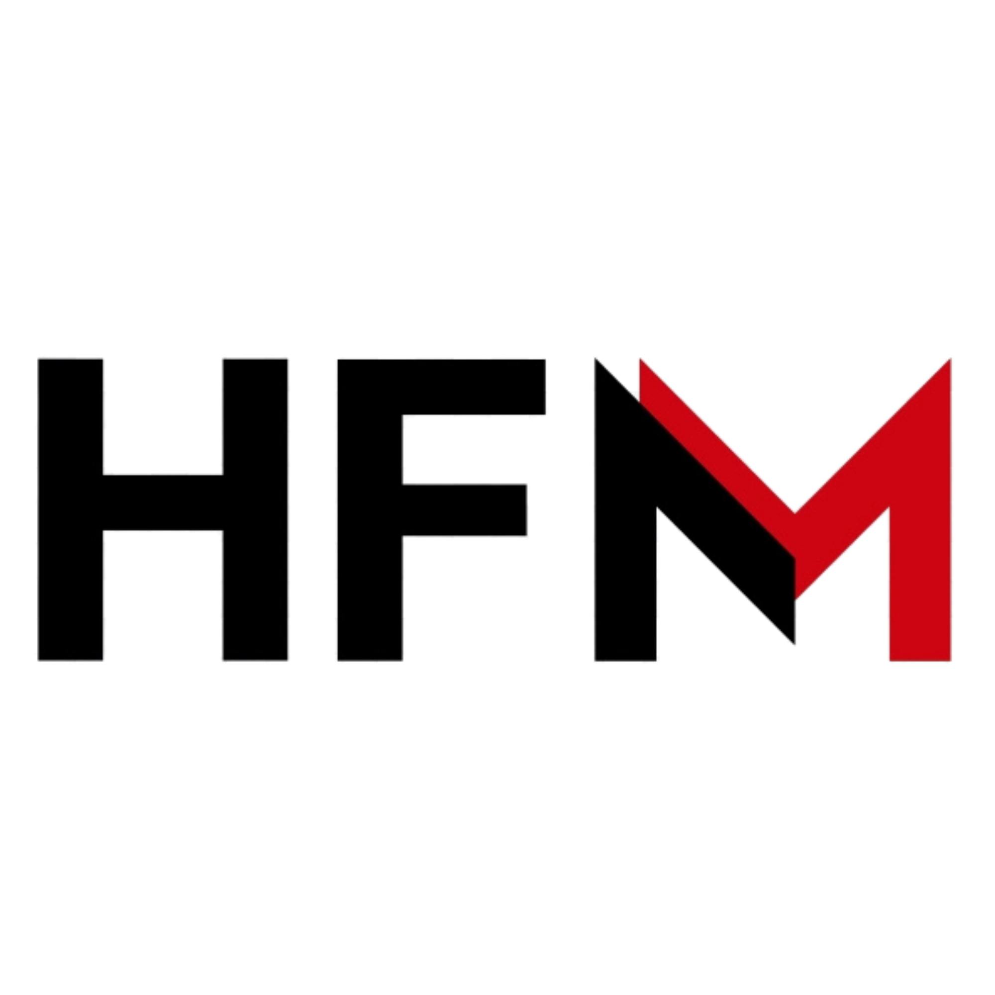 HF Markets logo