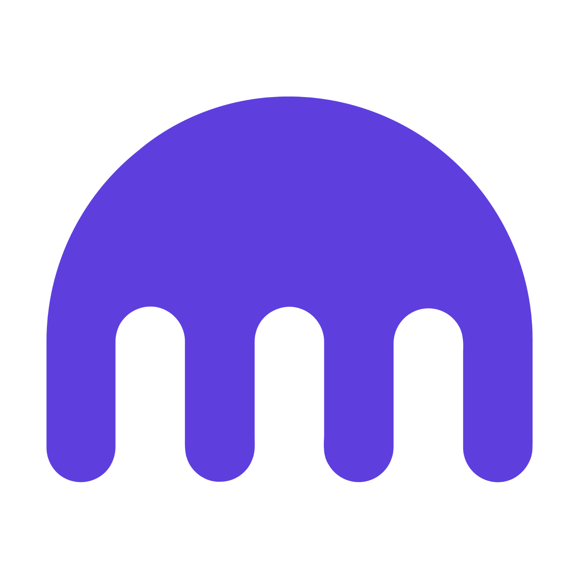 Kraken logo