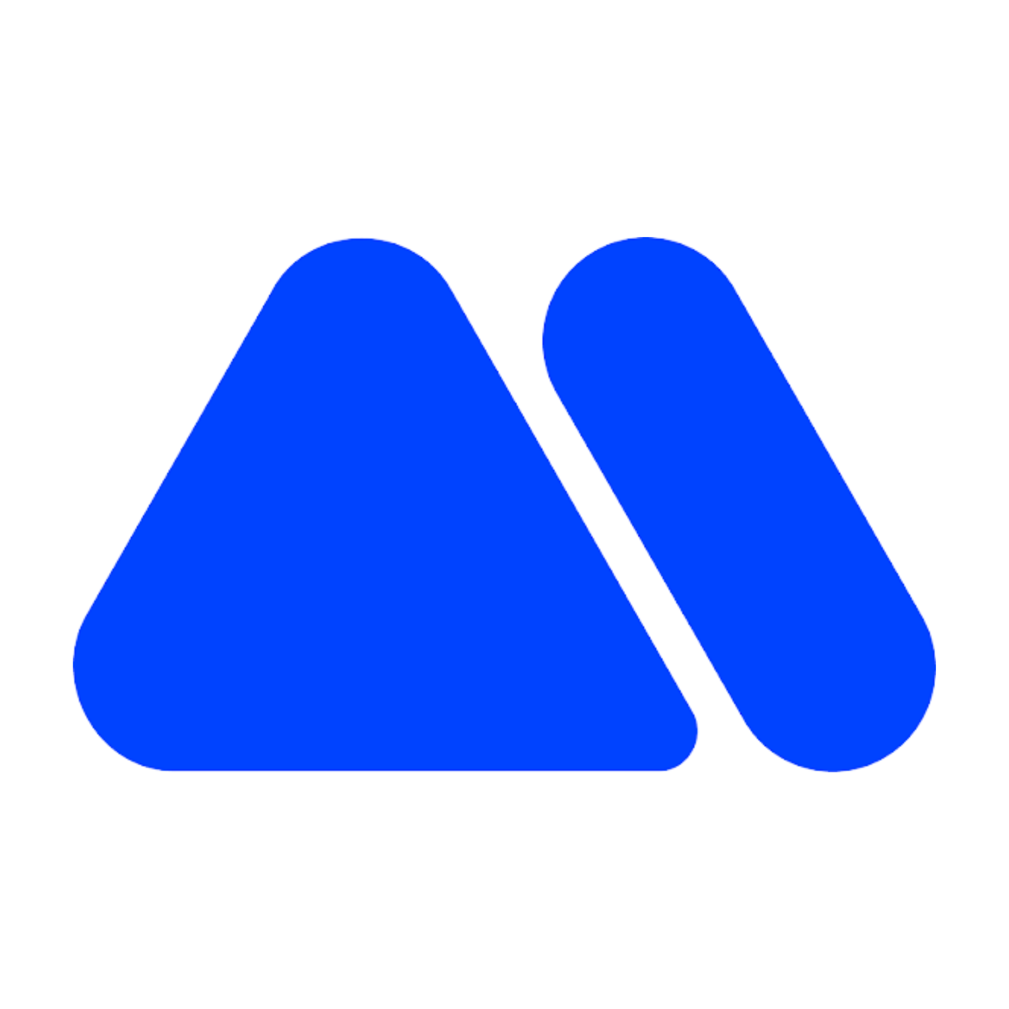 MEXC logo