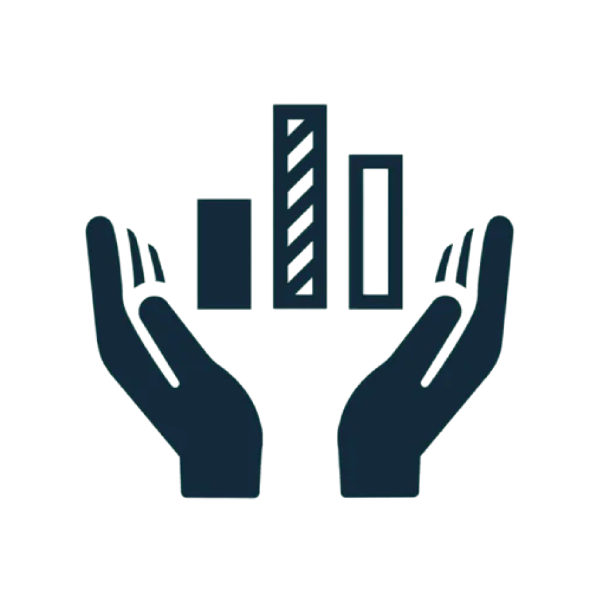 Tradeify logo