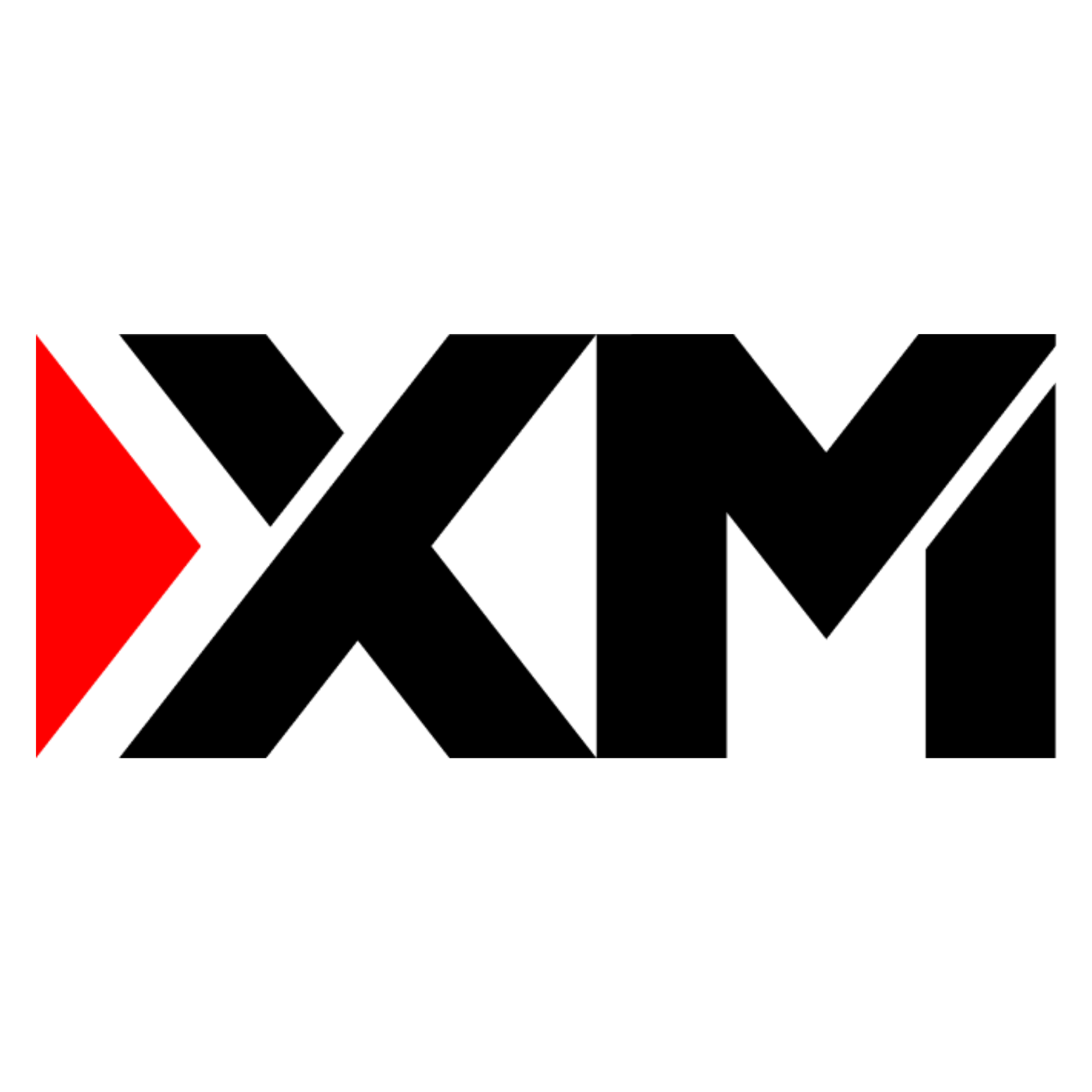 XM Group logo